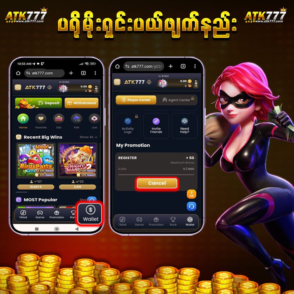 14_ပရိုမိုးရှင်းပယ်ဖျက်နည်း
