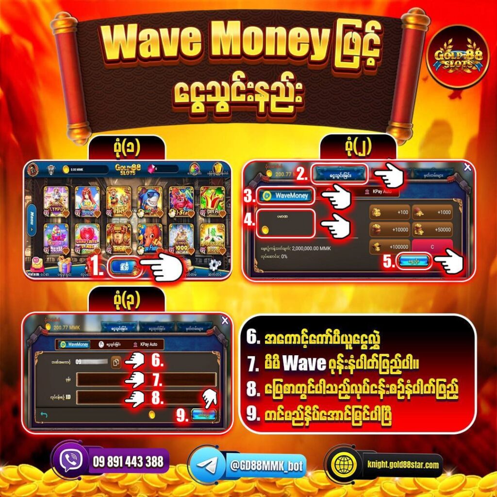 WaveAutoDp 8
